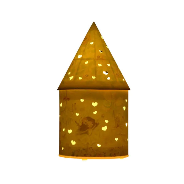 SPLOSH - BALLERINA LIGHT UP HOUSE