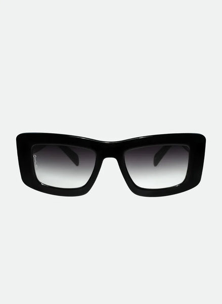 OTRA MARSHA - BLACK/SMOKE