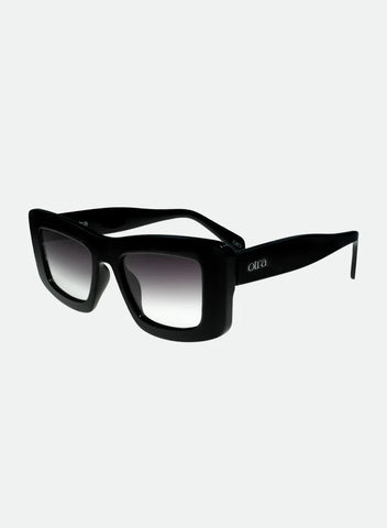 OTRA MARSHA - BLACK/SMOKE