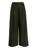 MSCH - HENRIKA HW PANTS - ROSIN