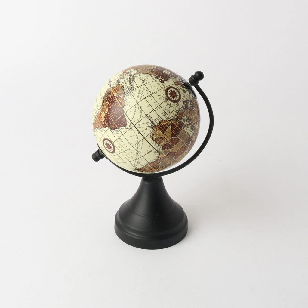 Le Forge - GLOBE 10CM - CREAM