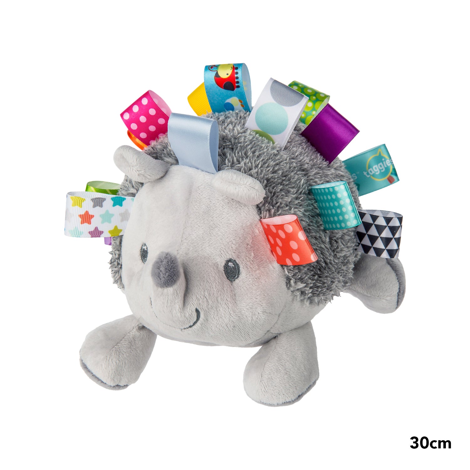 MARY MEYER - TAGGIES - HEATHER HEDGEHOG