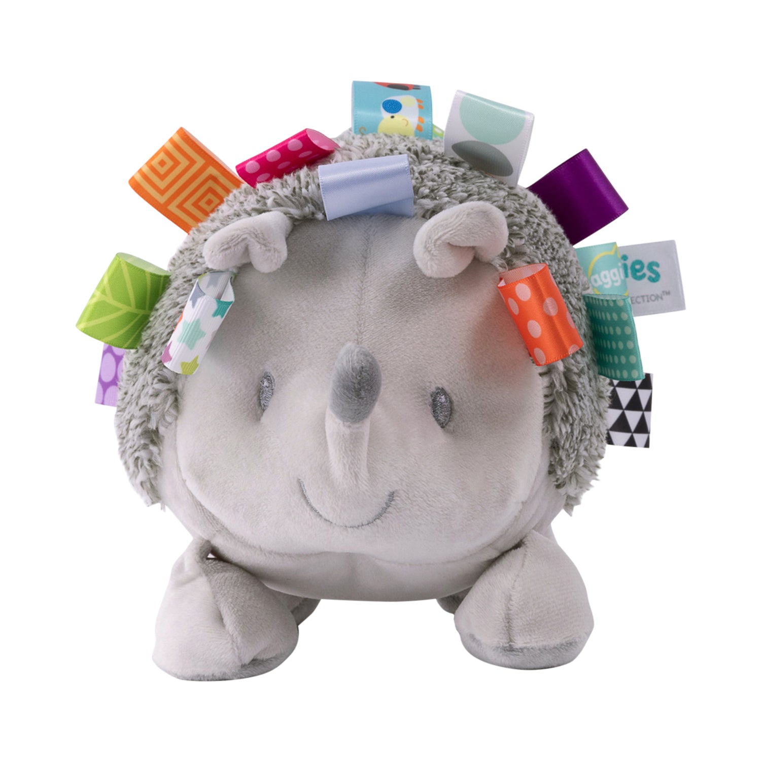 MARY MEYER - TAGGIES - HEATHER HEDGEHOG