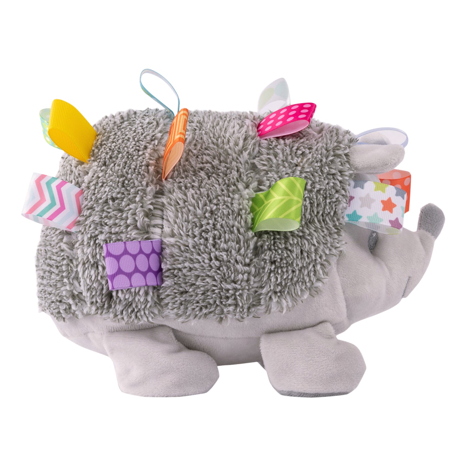 MARY MEYER - TAGGIES - HEATHER HEDGEHOG