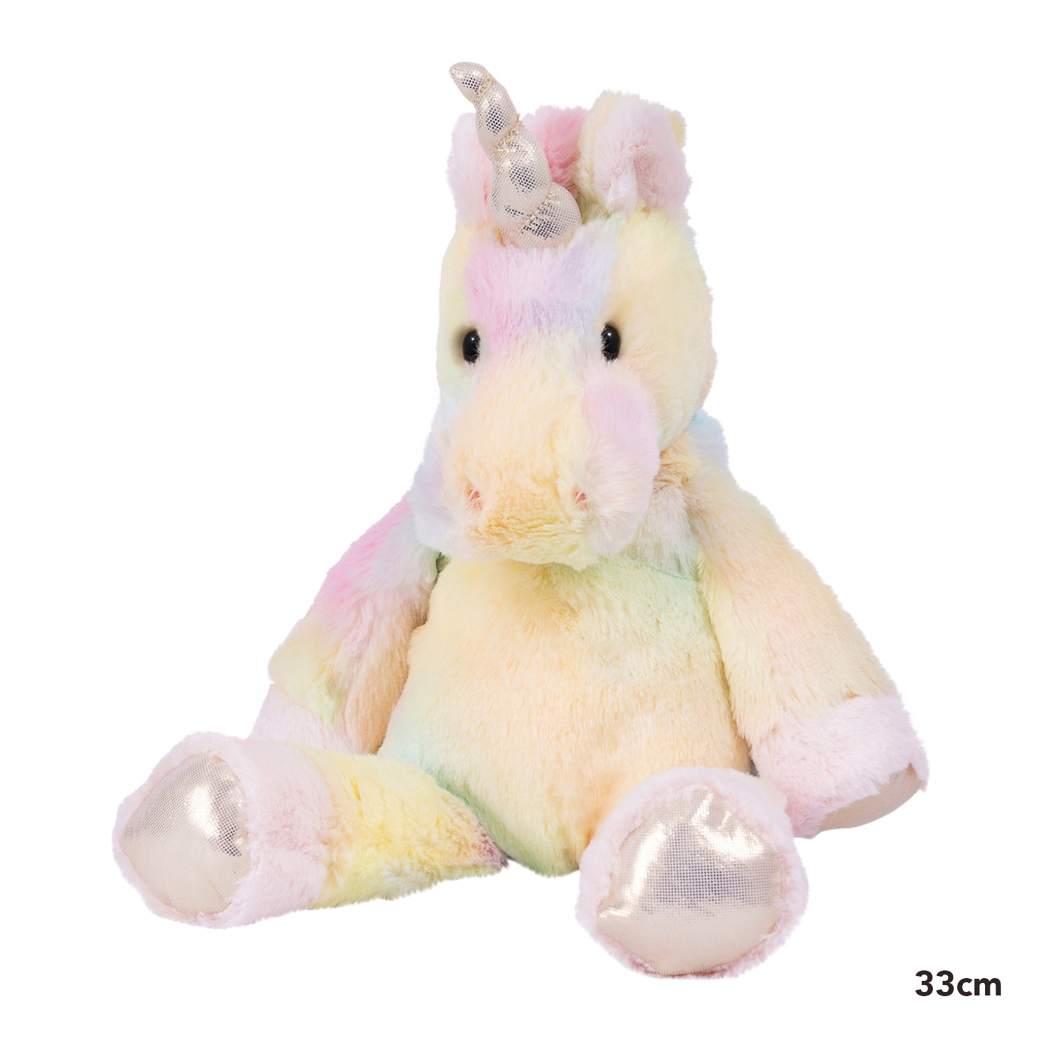 MARY MEYER - MARSHMALLOW ANIMAL - FRO YO UNICORN 33CM