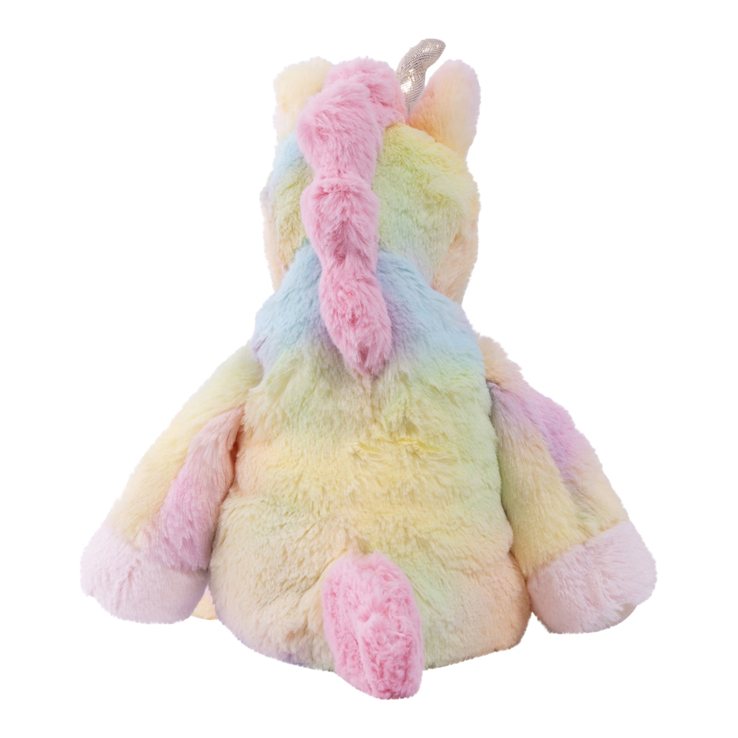 MARY MEYER - MARSHMALLOW ANIMAL - FRO YO UNICORN 33CM