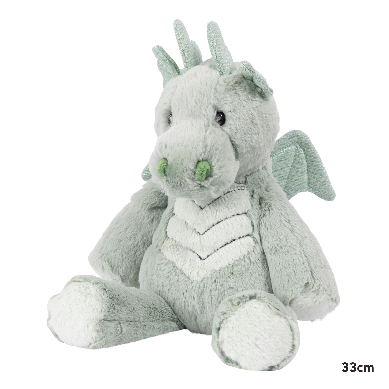 MARY MEYER - MARSHMALLOW ANIMAL - DRAGON 33CM