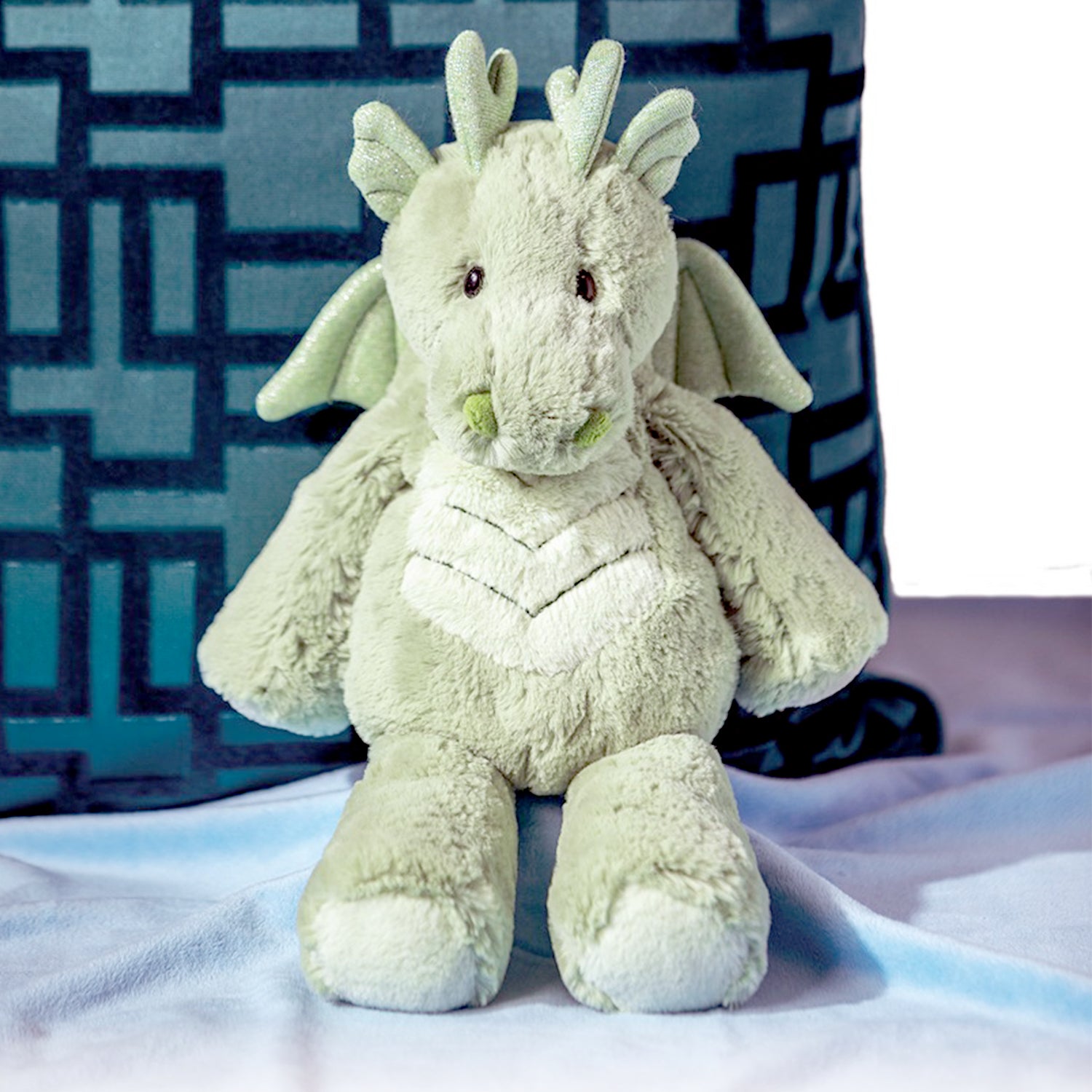 MARY MEYER - MARSHMALLOW ANIMAL - DRAGON 33CM