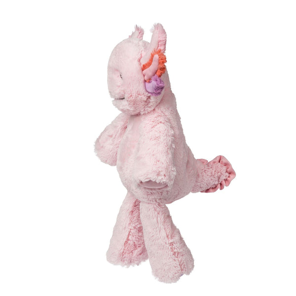 MARY MEYER - MARSHMELLOW ANIMAL AXOLOTL 33cm