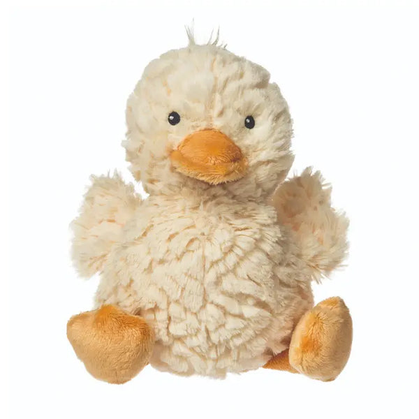 MARY MEYER - NURSERY - YELLOW DUCK 28CM