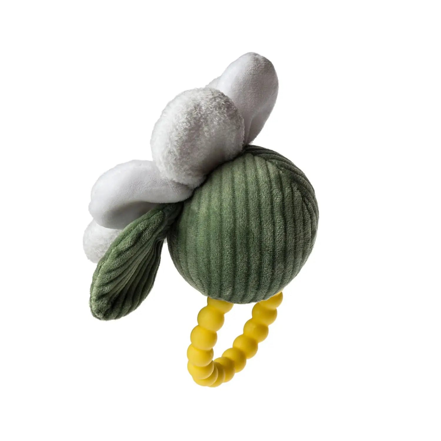 MARY MEYER - SWEET SOOTHIES - DAISY TEETHER RATTLE