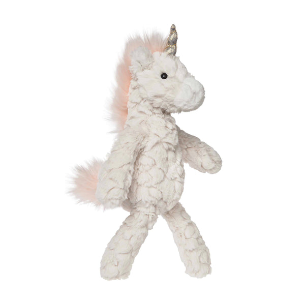 MARY MEYER - PUTTY ANIMAL UNICORN 33CM