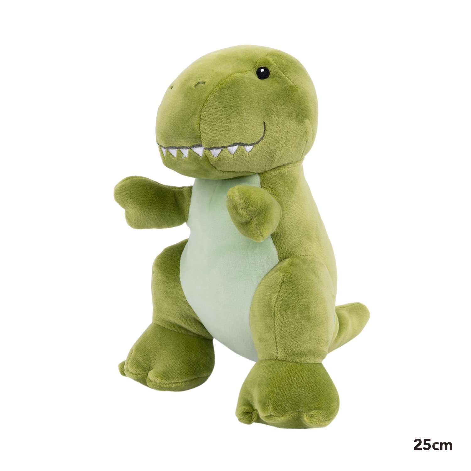 MARY MEYER - SMOOTHEEZ T-REX 25CM