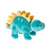 MARY MEYER - SMOOTHEEZ STEGOSAURUS 25CM