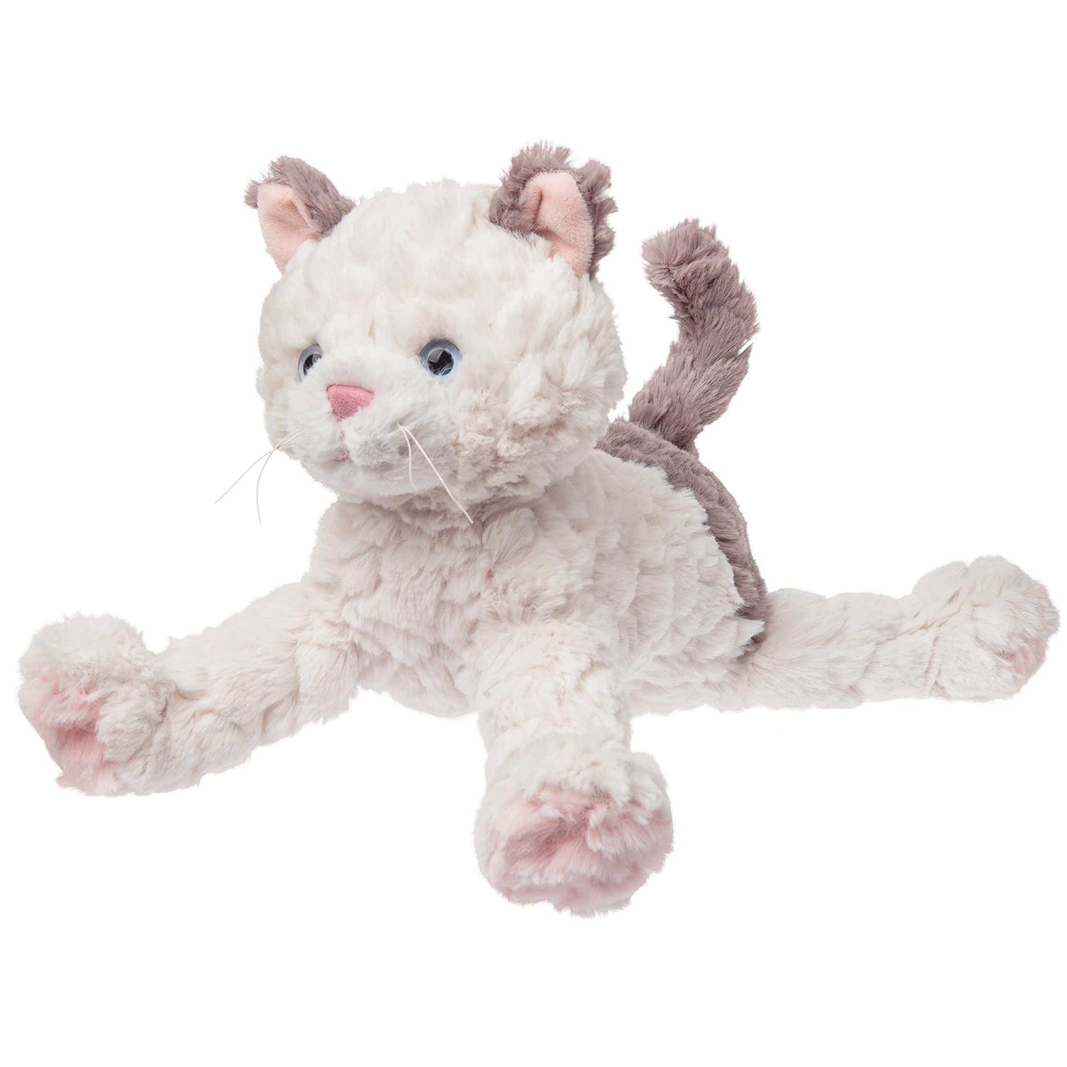 MARY MEYER - PUTTY ANIMAL PATCHES KITTY 25CM