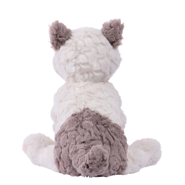 MARY MEYER - PUTTY ANIMAL PATCHES KITTY 25CM