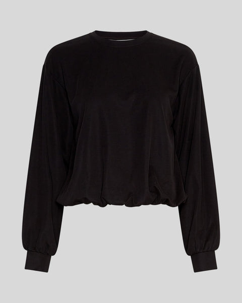 MSCH - BALINA BELLE TOP - BLACK