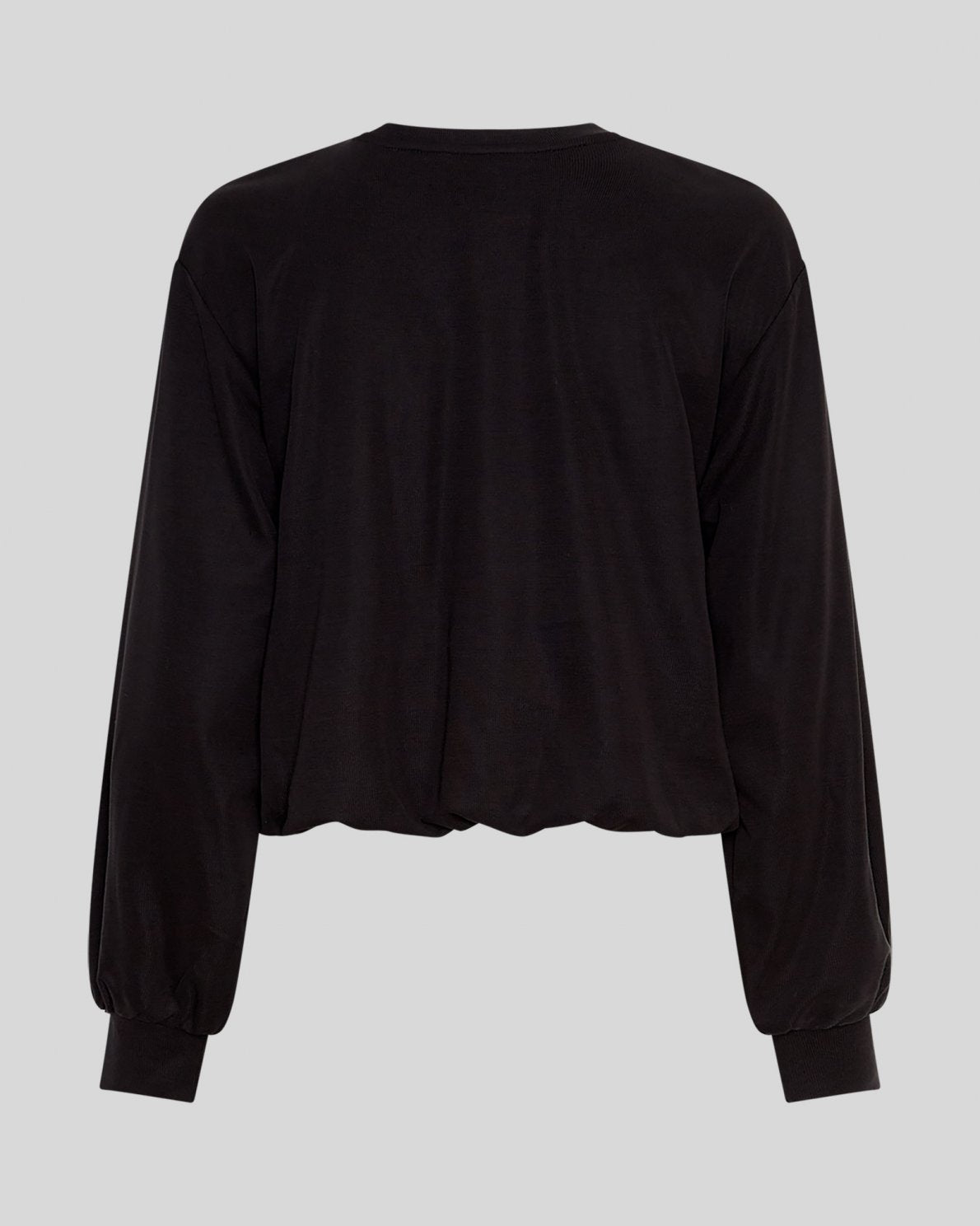 MSCH - BALINA BELLE TOP - BLACK