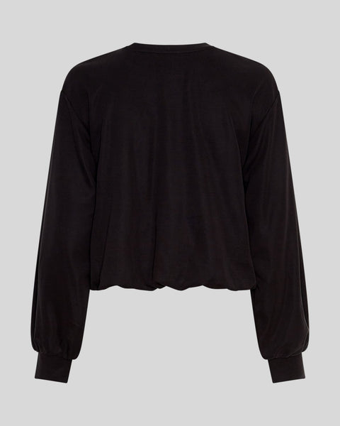 MSCH - BALINA BELLE TOP - BLACK