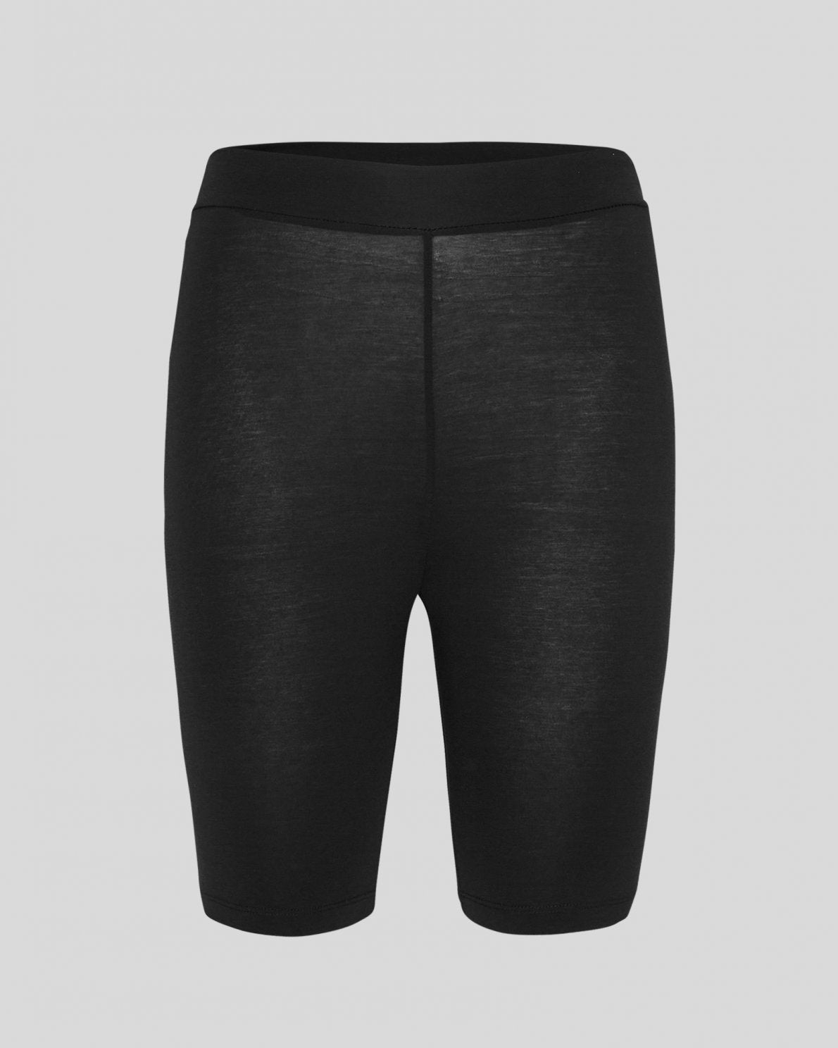 MSCH - BETRINA SHORTS - BLACK