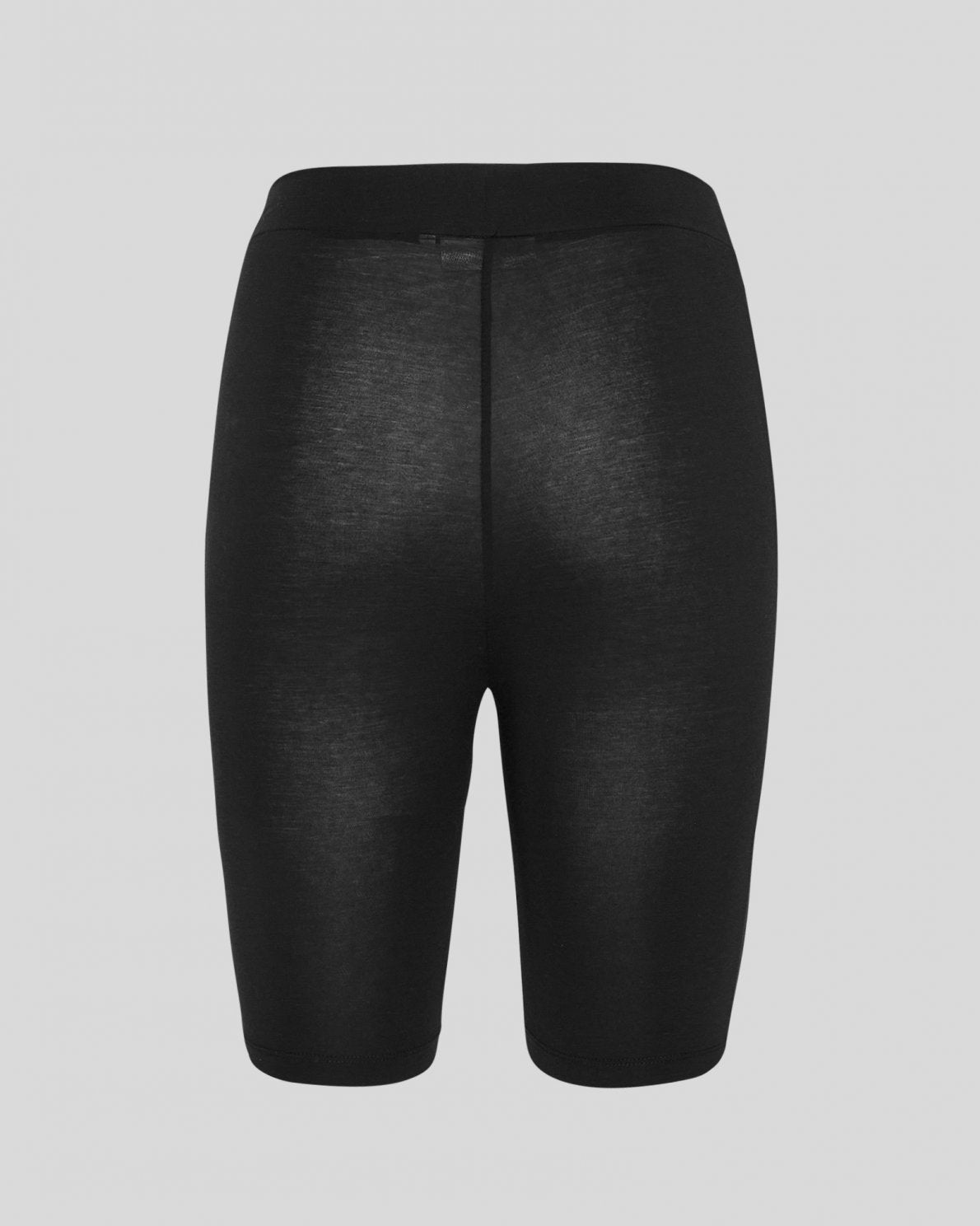 MSCH - BETRINA SHORTS - BLACK