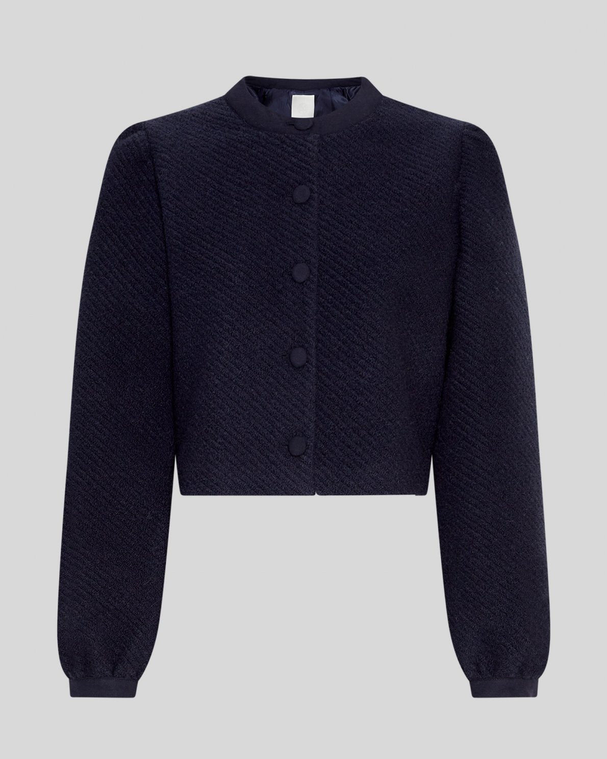 MSCH - DAZZLE JACKET - MARITIME BLUE
