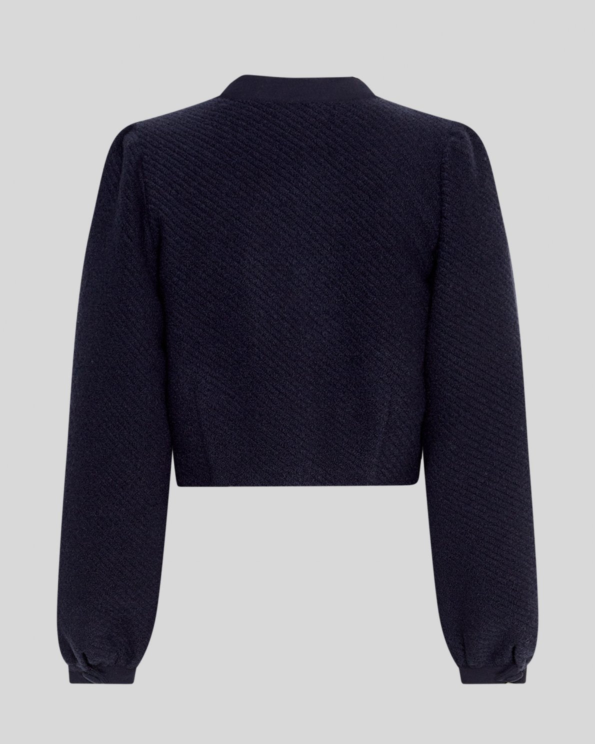 MSCH - DAZZLE JACKET - MARITIME BLUE