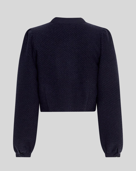 MSCH - DAZZLE JACKET - MARITIME BLUE