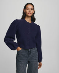MSCH - DAZZLE JACKET - MARITIME BLUE