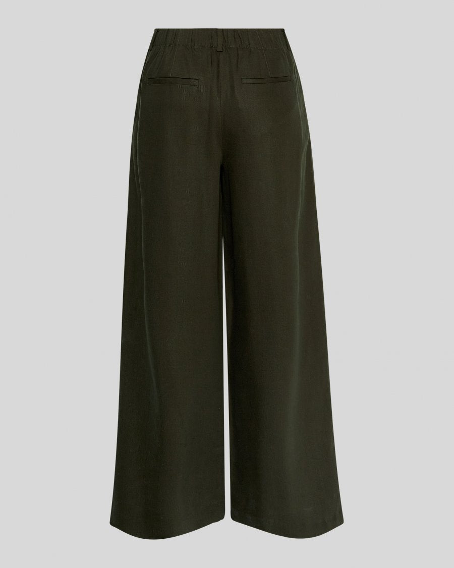 MSCH - ESTERIKA PANTS - ROSIN