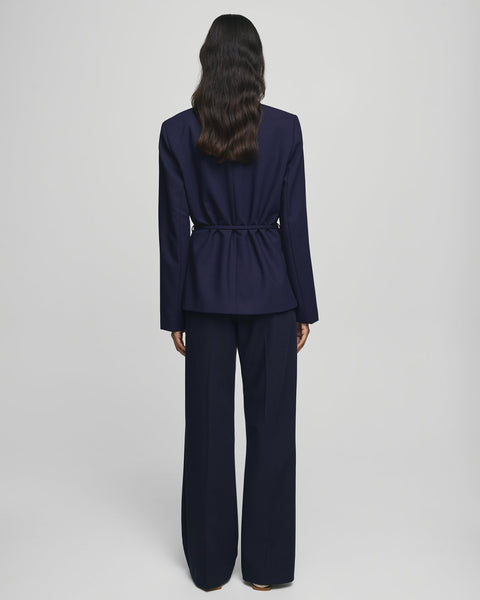 MSCH - FREYLIA PANTS - DEEP WELL