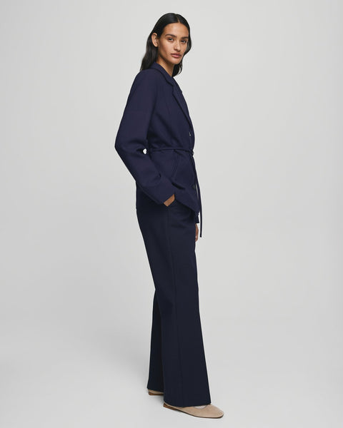 MSCH - FREYLIA PANTS - DEEP WELL