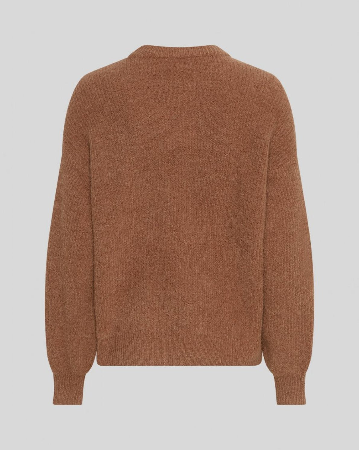 MSCH - GUSTEL HOPE PULLOVER - TOASTED COCONUT
