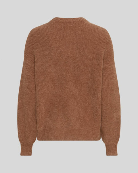 MSCH - GUSTEL HOPE PULLOVER - TOASTED COCONUT