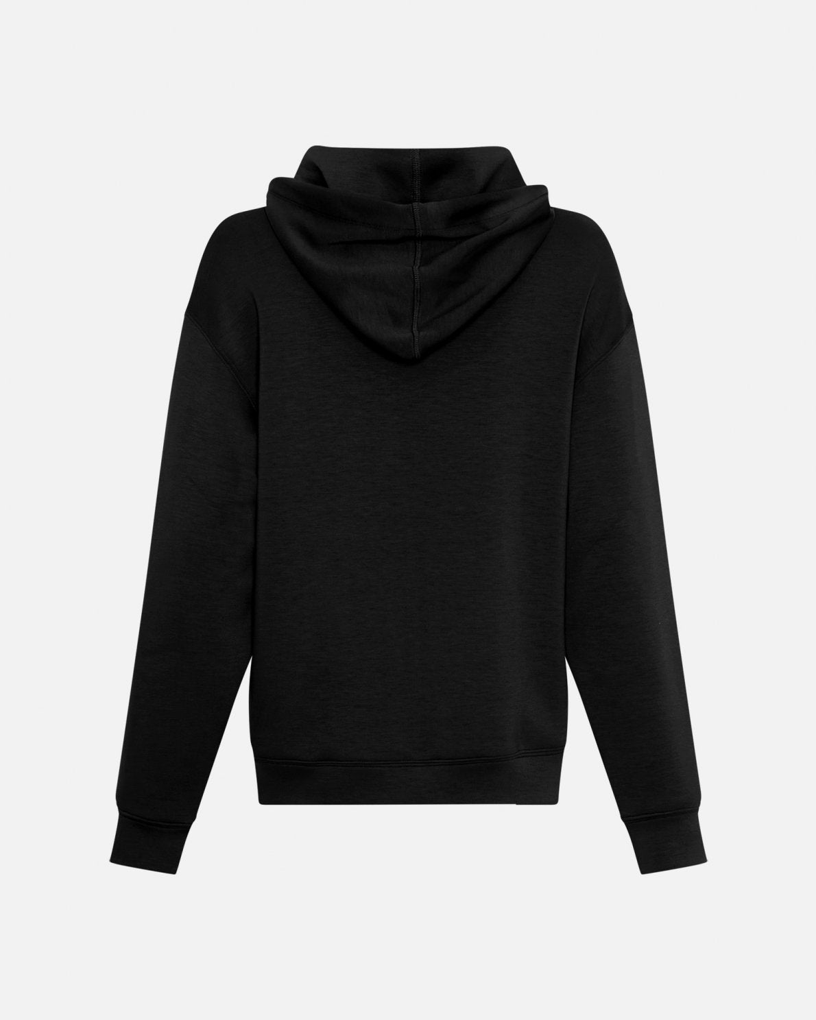 MSCH - IMA Q ICON HOOD SWEATSHIRT - BLACK