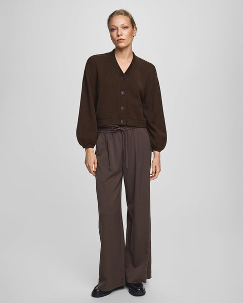 MSCH - JALEN HENRIKA PANTS - BLACK