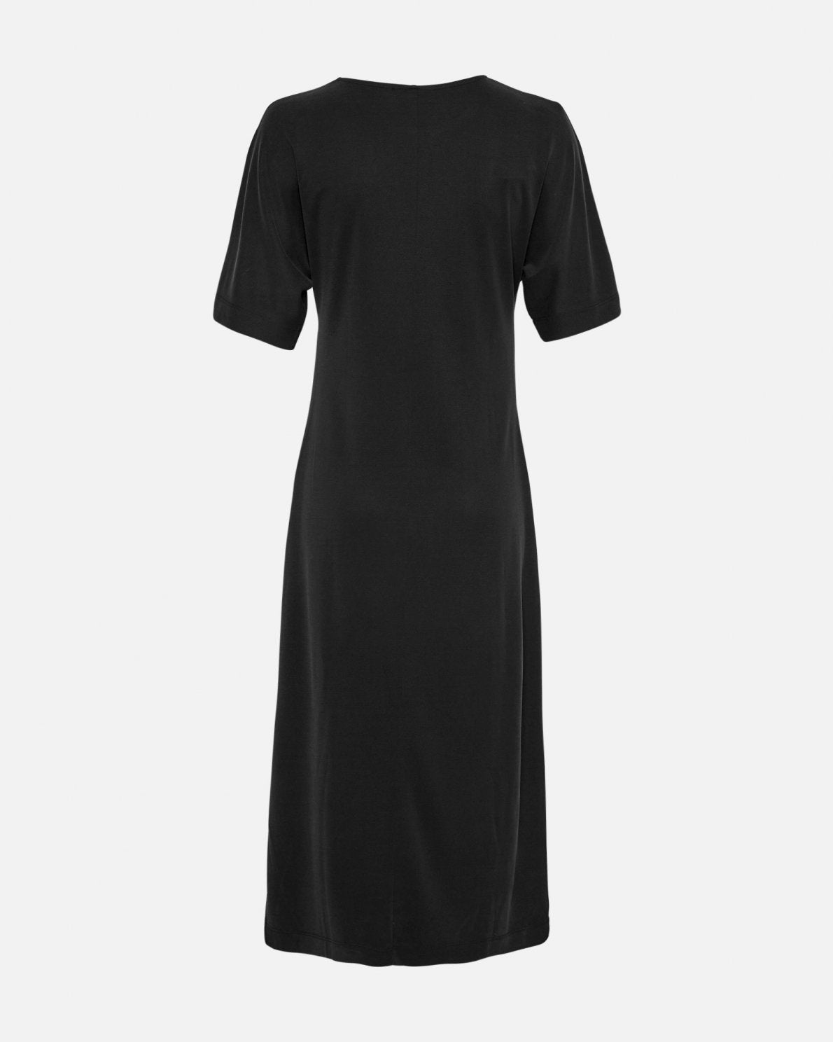 MSCH - JUNIPER LYNETTE 2/4 DRESS - BLACK