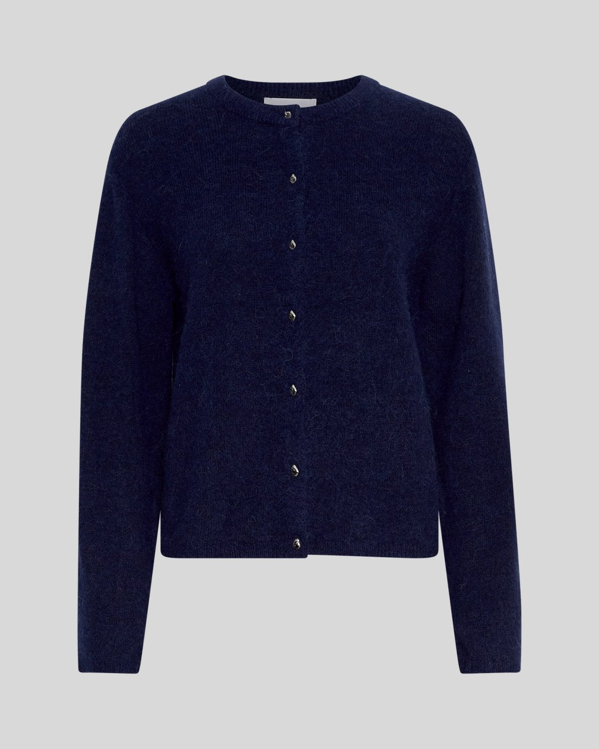 MSCH - KELLSEY ALEGRIA CARDIGAN - OCEAN CAVERN