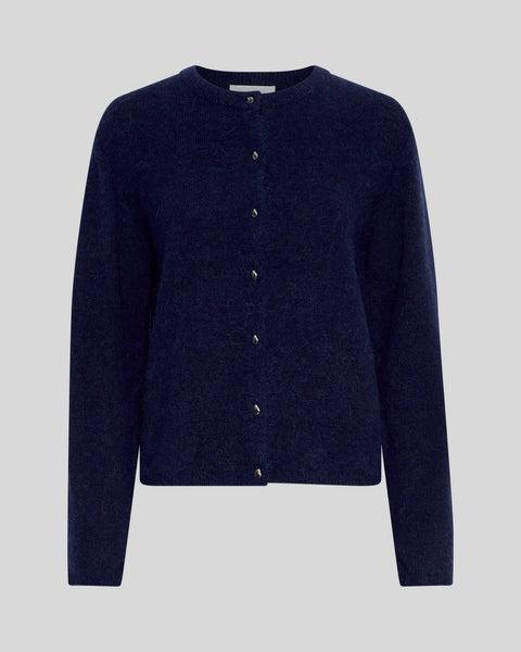 MSCH - KELLSEY ALEGRIA CARDIGAN - OCEAN CAVERN