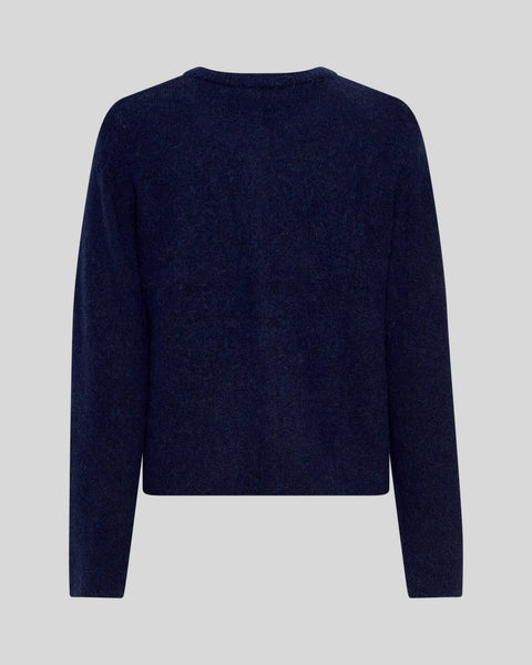 MSCH - KELLSEY ALEGRIA CARDIGAN - OCEAN CAVERN