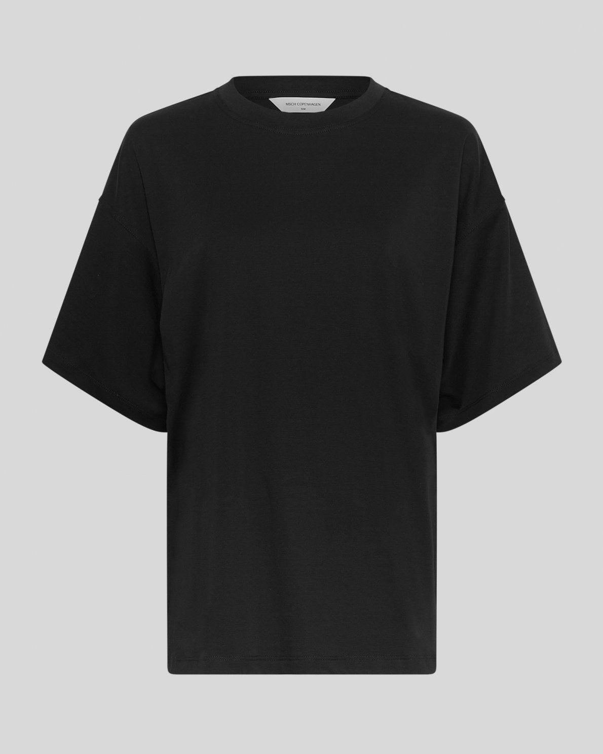 MSCH - KINSEY MELEA TEE - BLACK