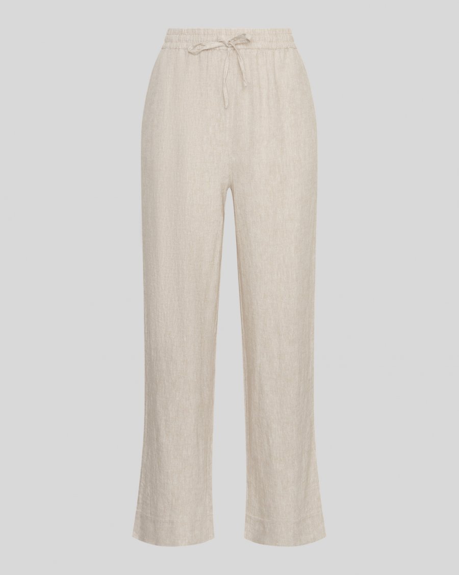 MSCH - PENNIE GINIA PANTS - SAND