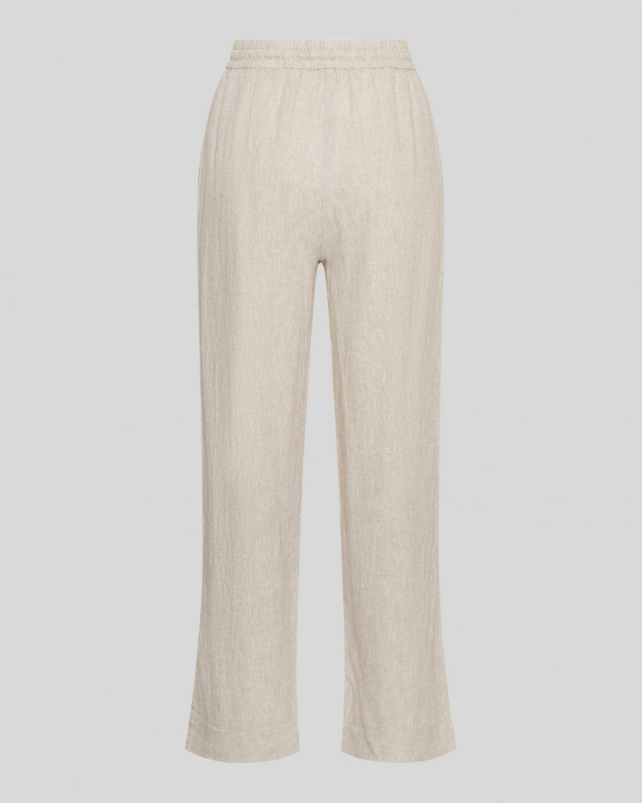 MSCH - PENNIE GINIA PANTS - SAND