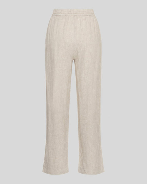 MSCH - PENNIE GINIA PANTS - SAND