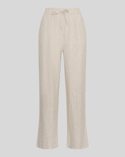 MSCH - PENNIE GINIA PANTS - SAND
