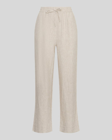 MSCH - PENNIE GINIA PANTS - SAND