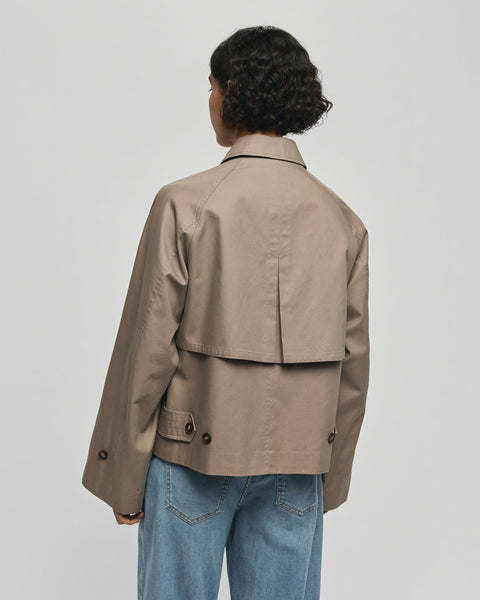 MSCH - SVADA JACKET - MOUNTAIN TRAIL