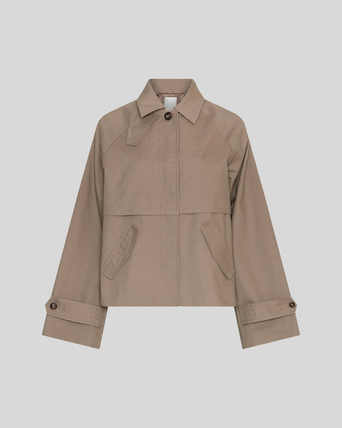 MSCH - SVADA JACKET - MOUNTAIN TRAIL