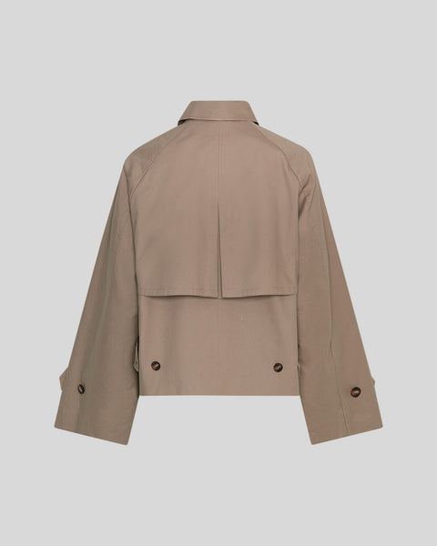 MSCH - SVADA JACKET - MOUNTAIN TRAIL