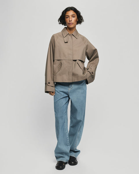 MSCH - SVADA JACKET - MOUNTAIN TRAIL